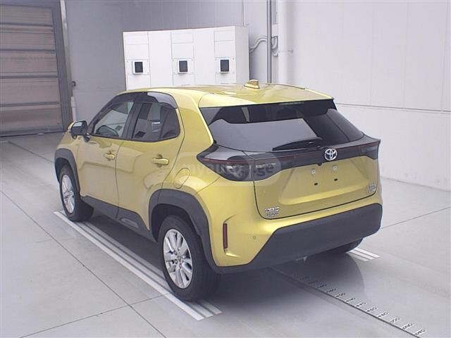 Toyota Land Cruiser 2022 — photo 2