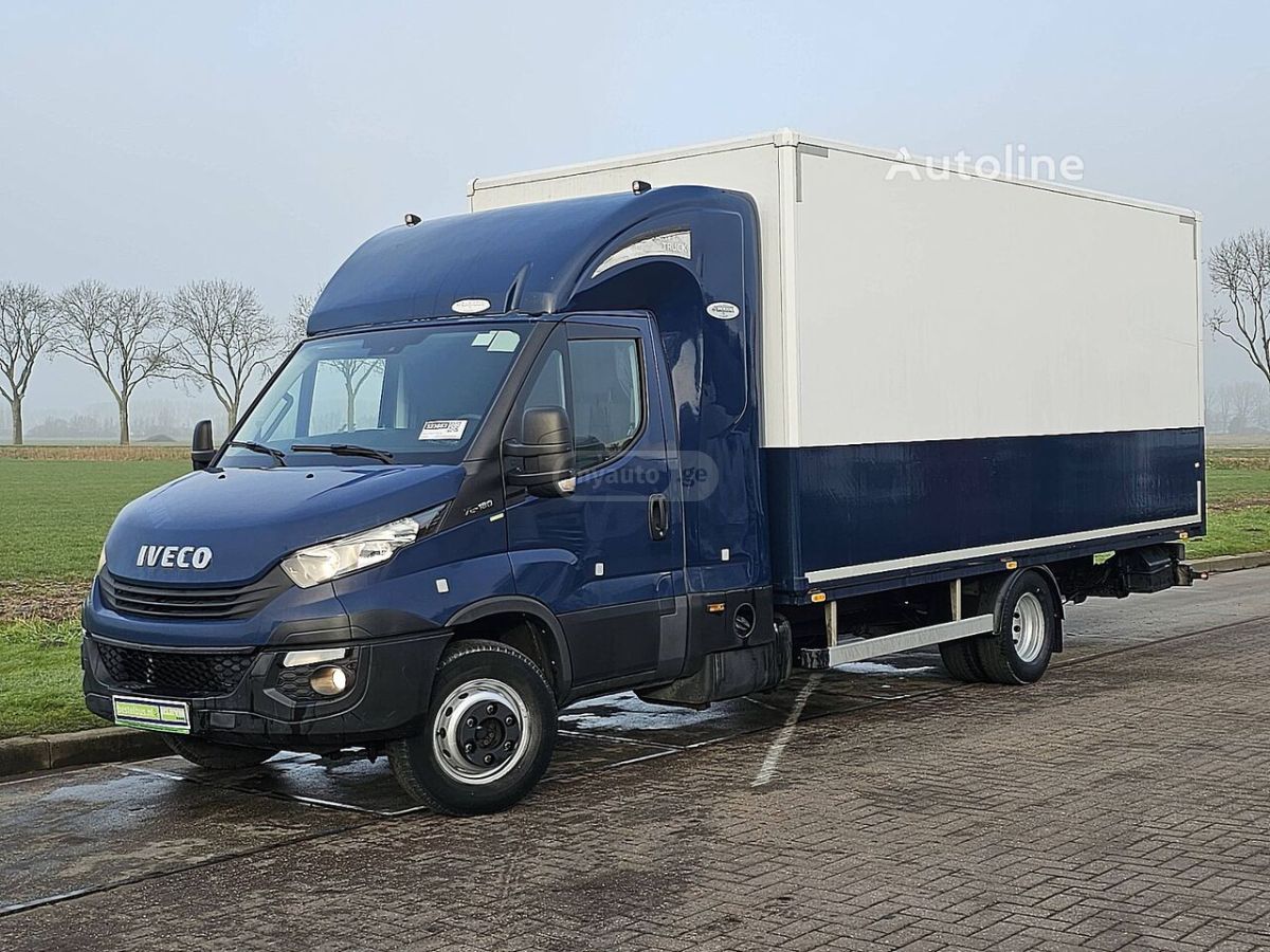 Iveco Andecar 430 2018 — photo 2