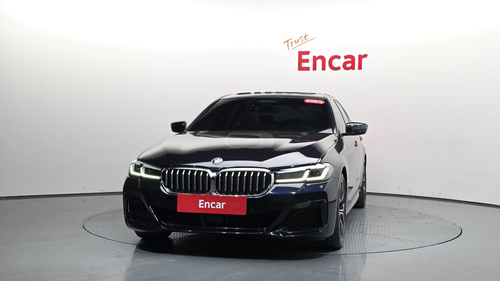 BMW 530 2022 — photo 2