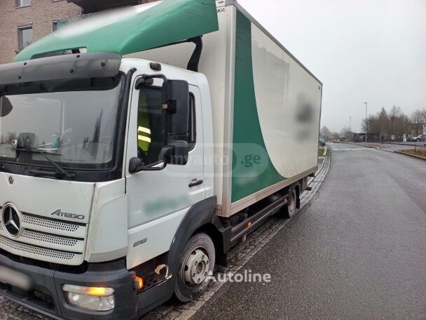 Mercedes-Benz Actros 2023 — photo 2