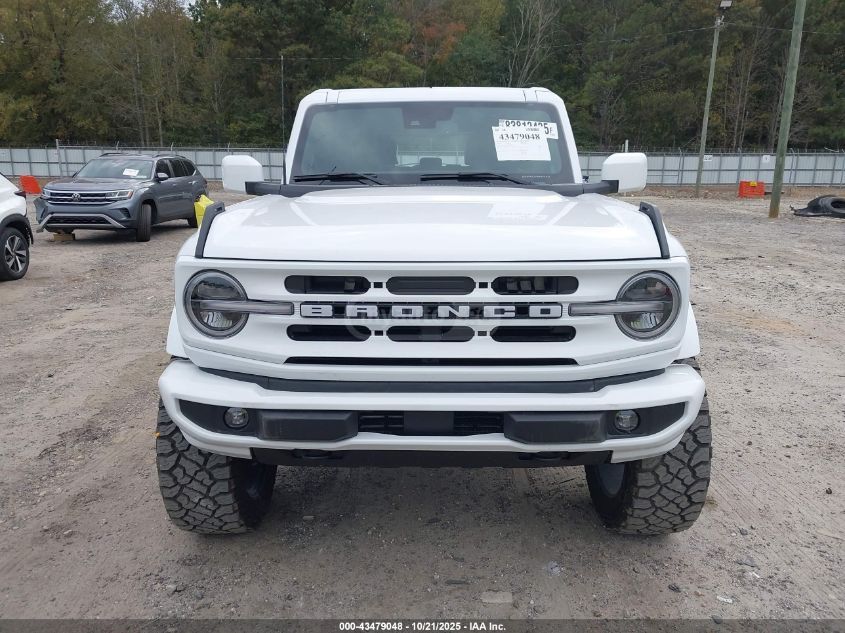 Ford Bronco 2024 — photo 2