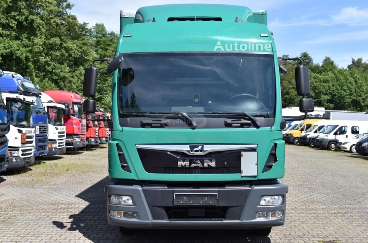 Isuzu 26.364 2017 — photo 2