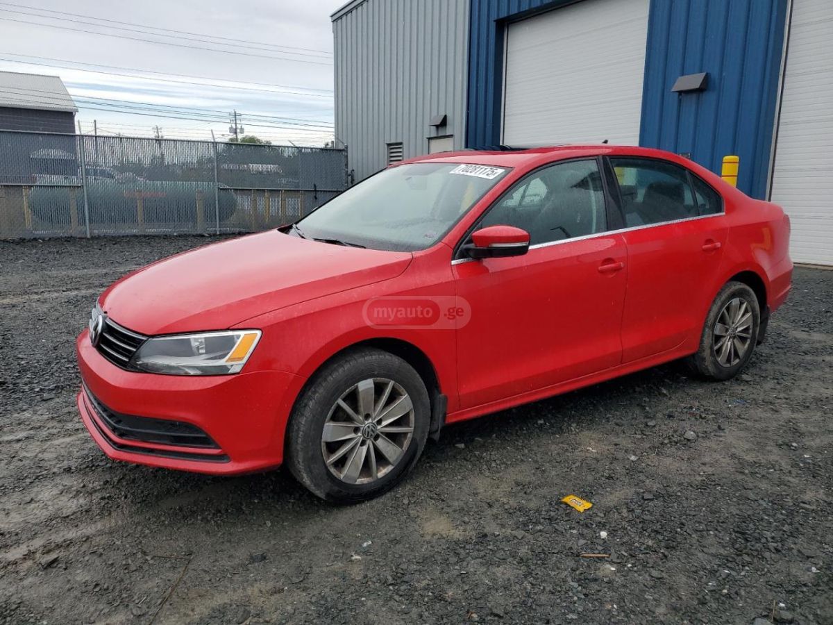 Volkswagen Jetta