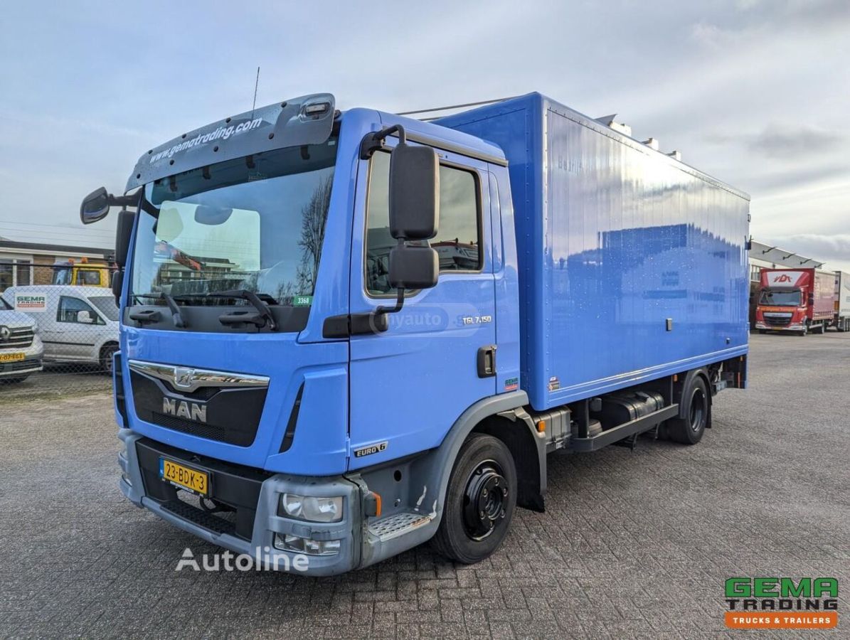 Isuzu 26.364