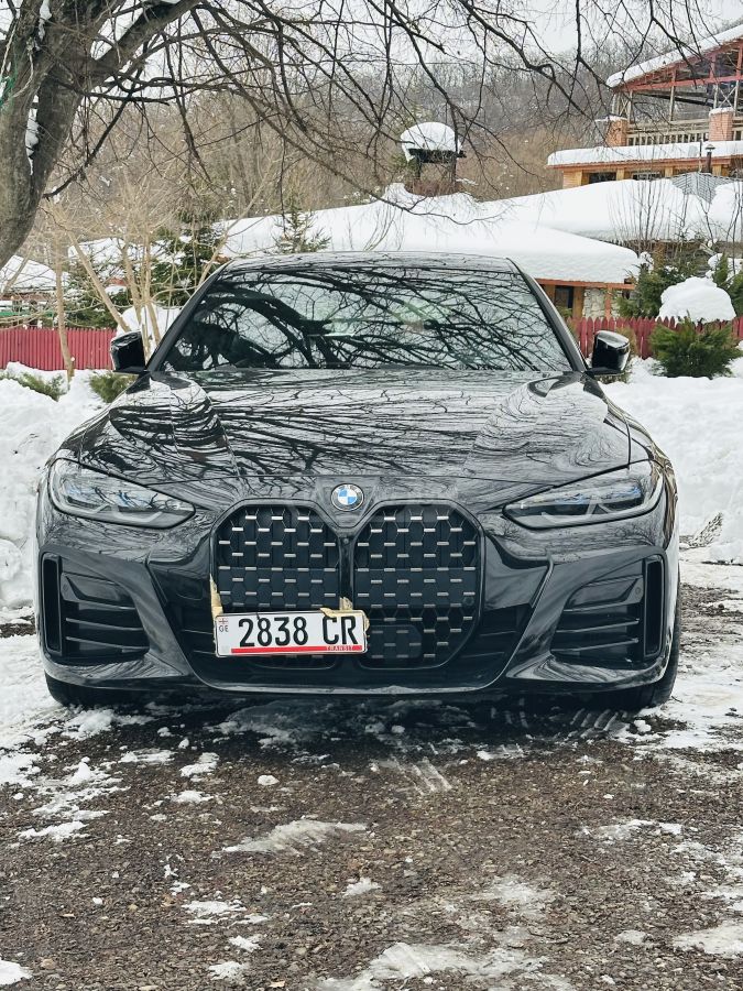 BMW 430