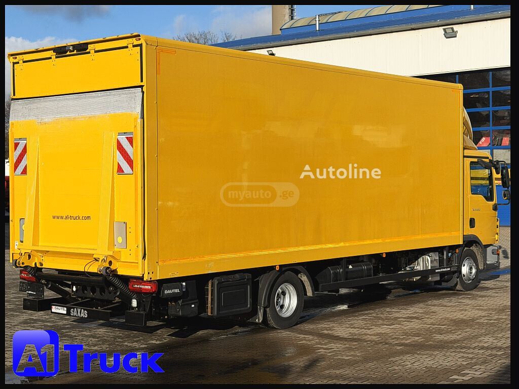 Isuzu 26.364 2019 — photo 2