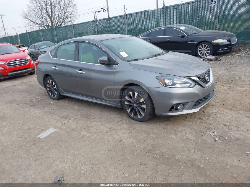 Nissan Sentra