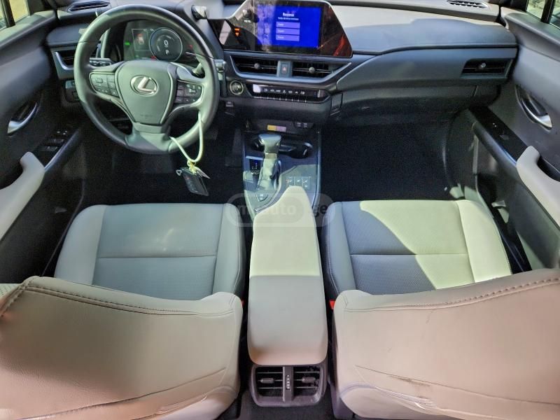 Lexus UX 250 h 2023 — photo 2