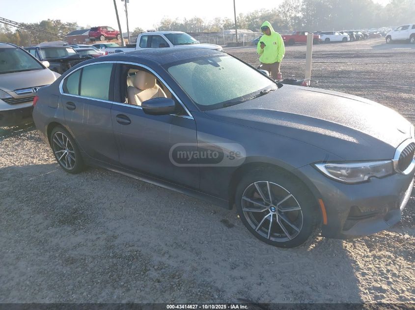 BMW 330