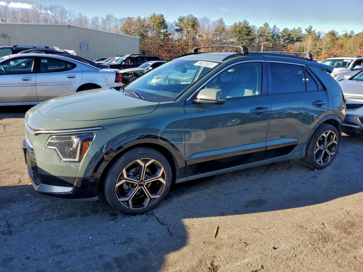Kia Niro