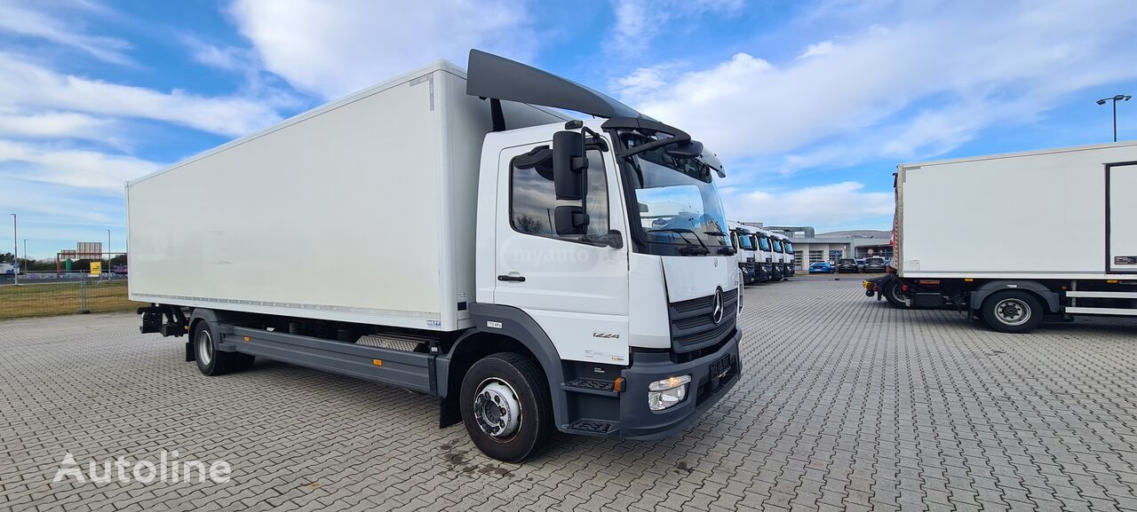 Mercedes-Benz Actros 2019 — photo 2