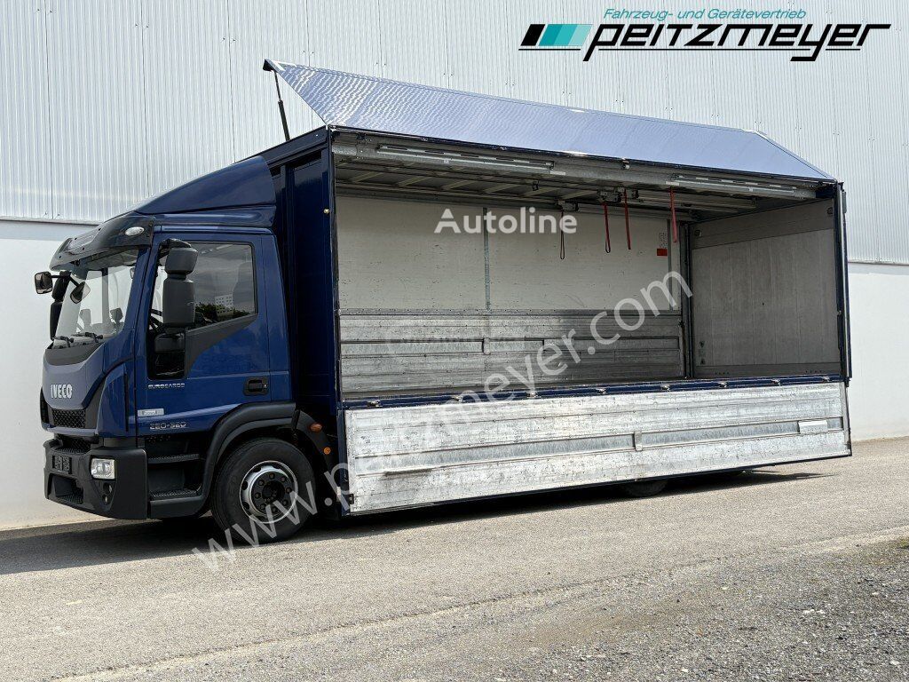 Iveco Andecar 430 2018 — photo 2
