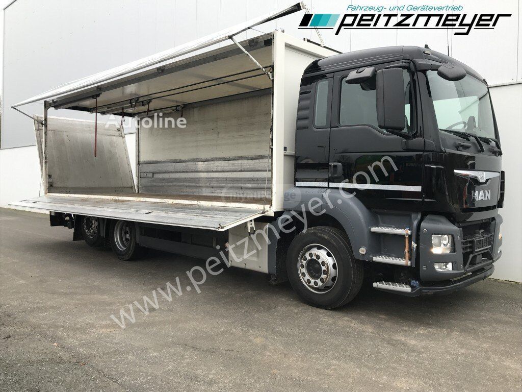 Isuzu 26.364 2016 — photo 2