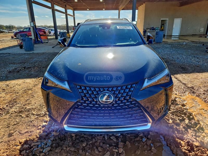 Lexus UX 250 h
