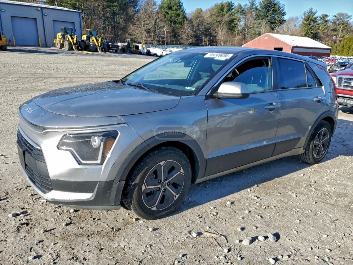 Kia Niro