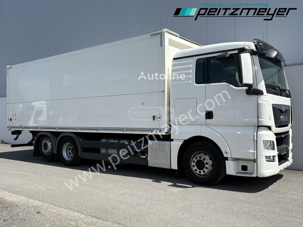 Isuzu 26.364 2014 — photo 2