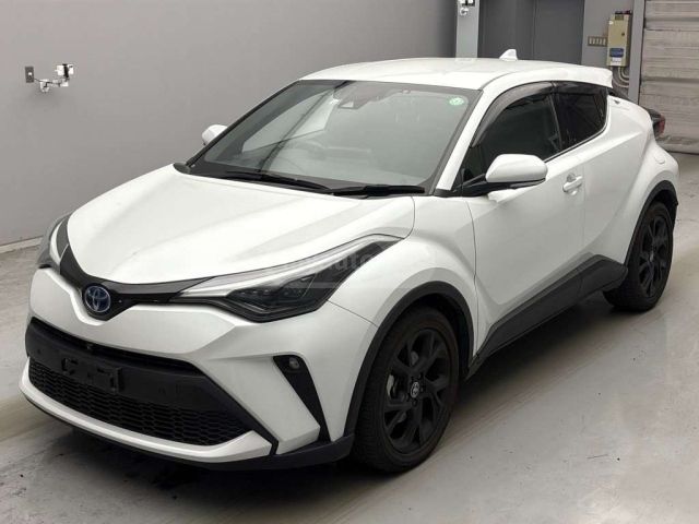 Toyota CHR