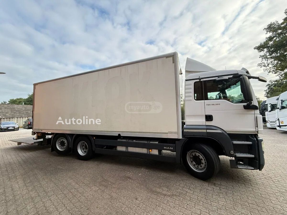 Isuzu 26.364 2013 — photo 2