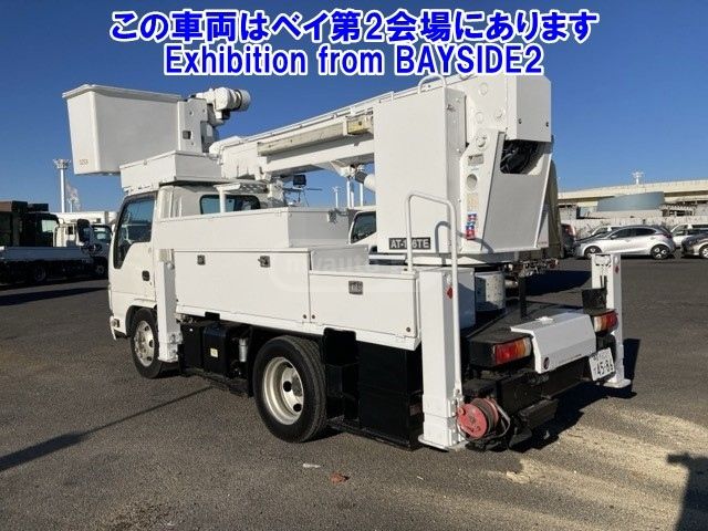 Isuzu Elf 2013 — photo 2