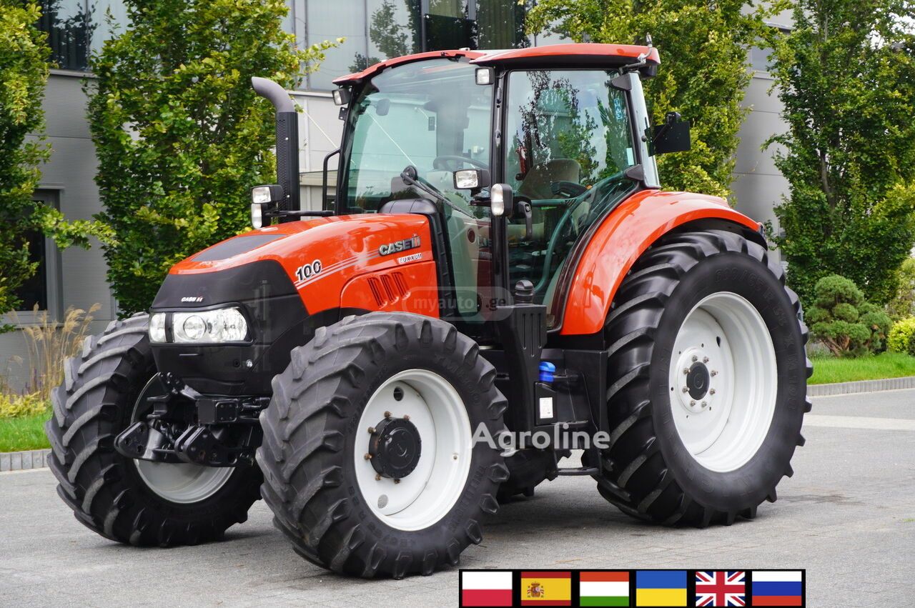 Case IH 1845 C