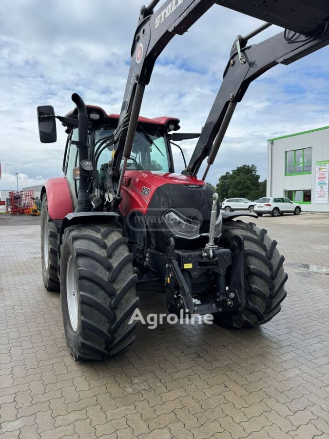 Case IH 1845 C 2019 — photo 2