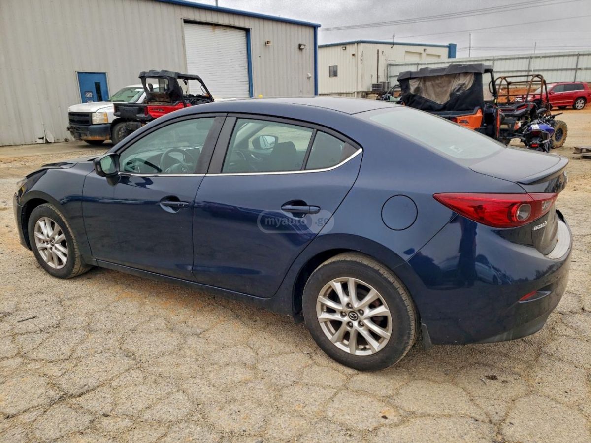 Mazda 1300 2015 — photo 2