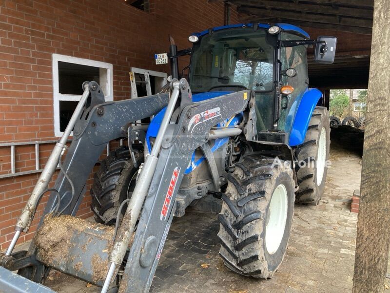 Bobcat 110-90 2015 — photo 2