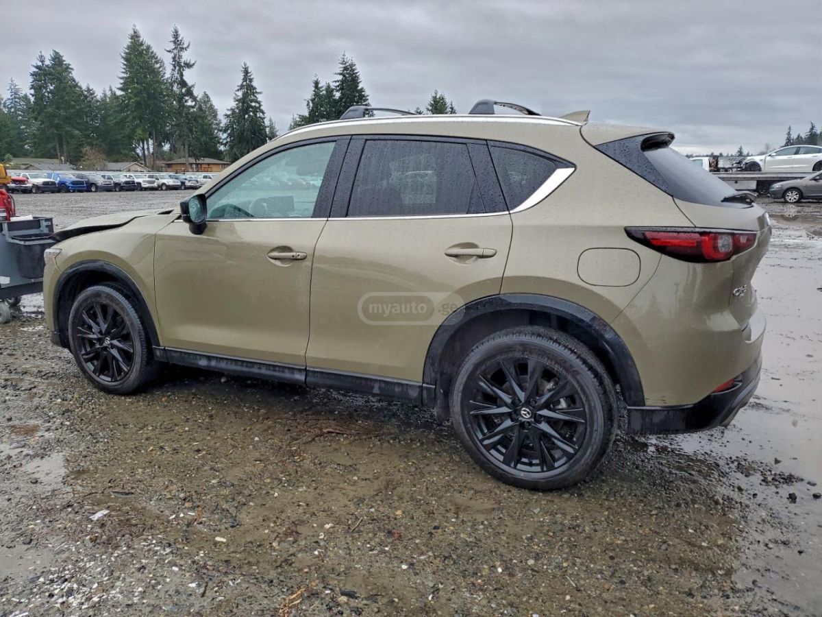 Mazda CX-5 2024 — photo 2
