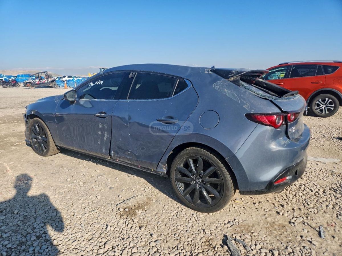 Mazda 1300 2023 — photo 2