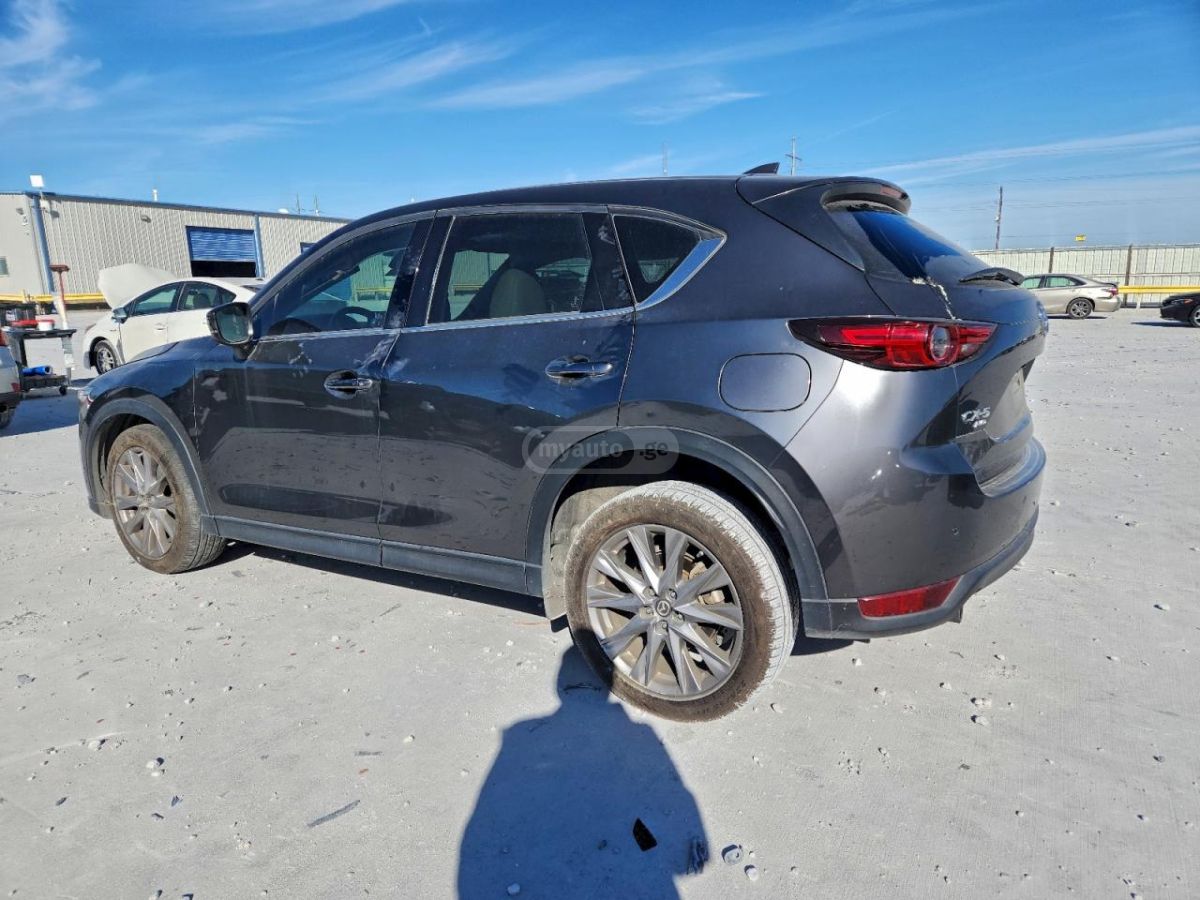 Mazda CX-5 2020 — photo 2