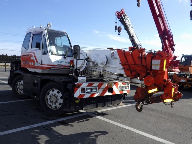 Tadano GR-1600XL-2 2010 — photo 2