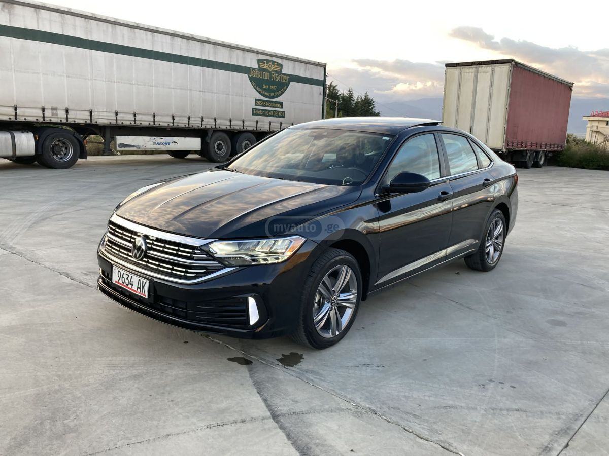 Volkswagen Jetta