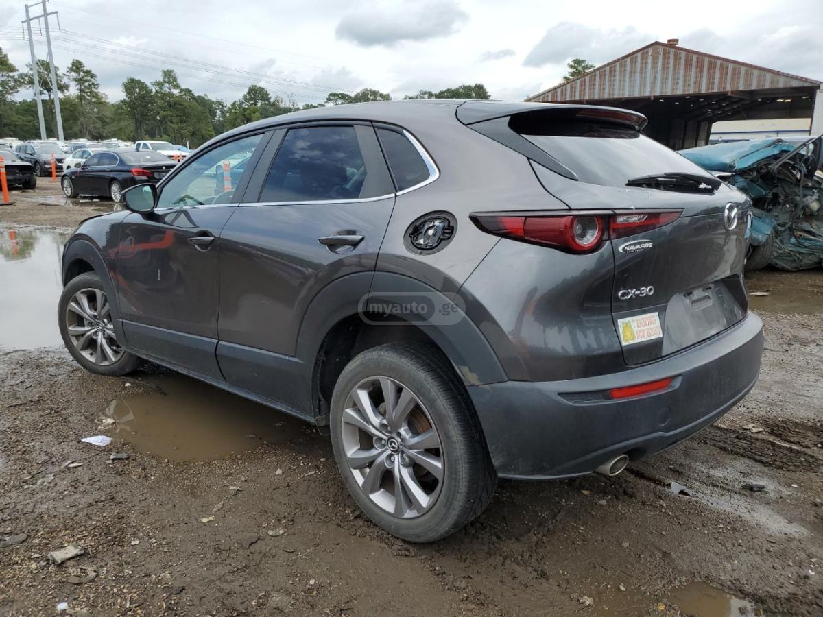 Mazda CX-5 2021 — photo 2