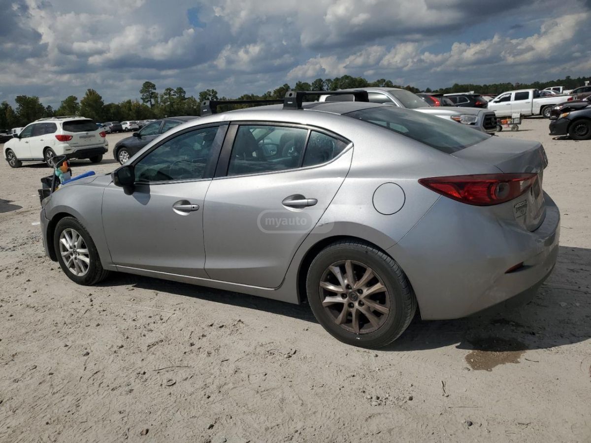 Mazda 1300 2016 — photo 2