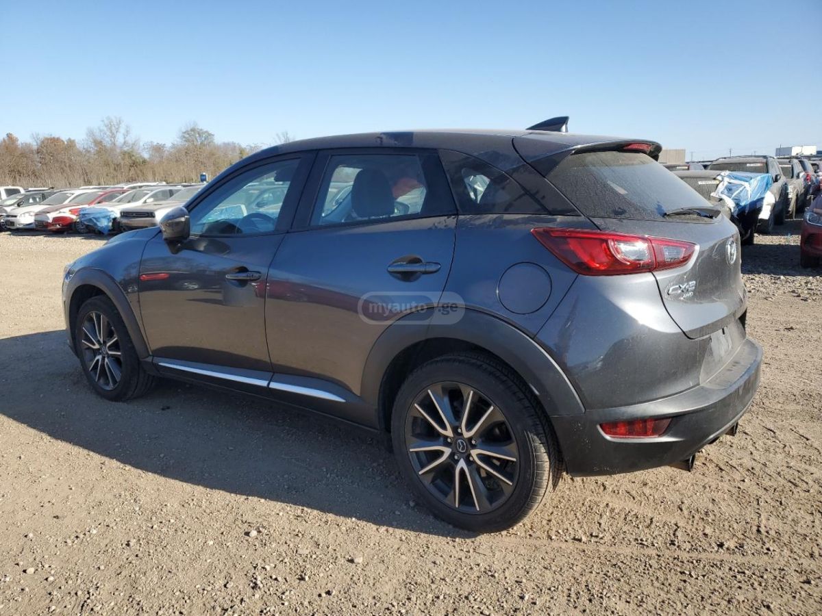 Mazda CX-5 2016 — photo 2