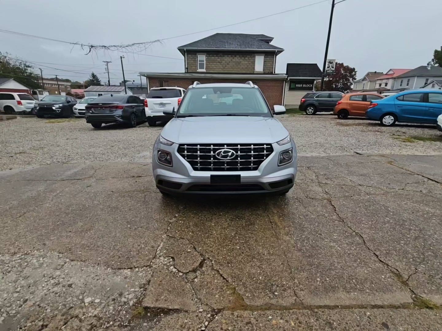 Hyundai venue 2020 — photo 2
