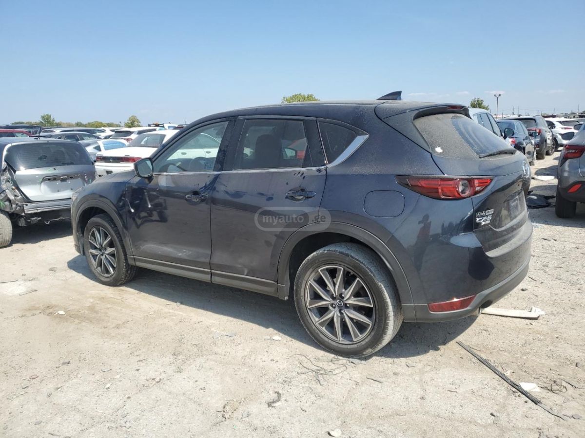 Mazda CX-5 2018 — photo 2