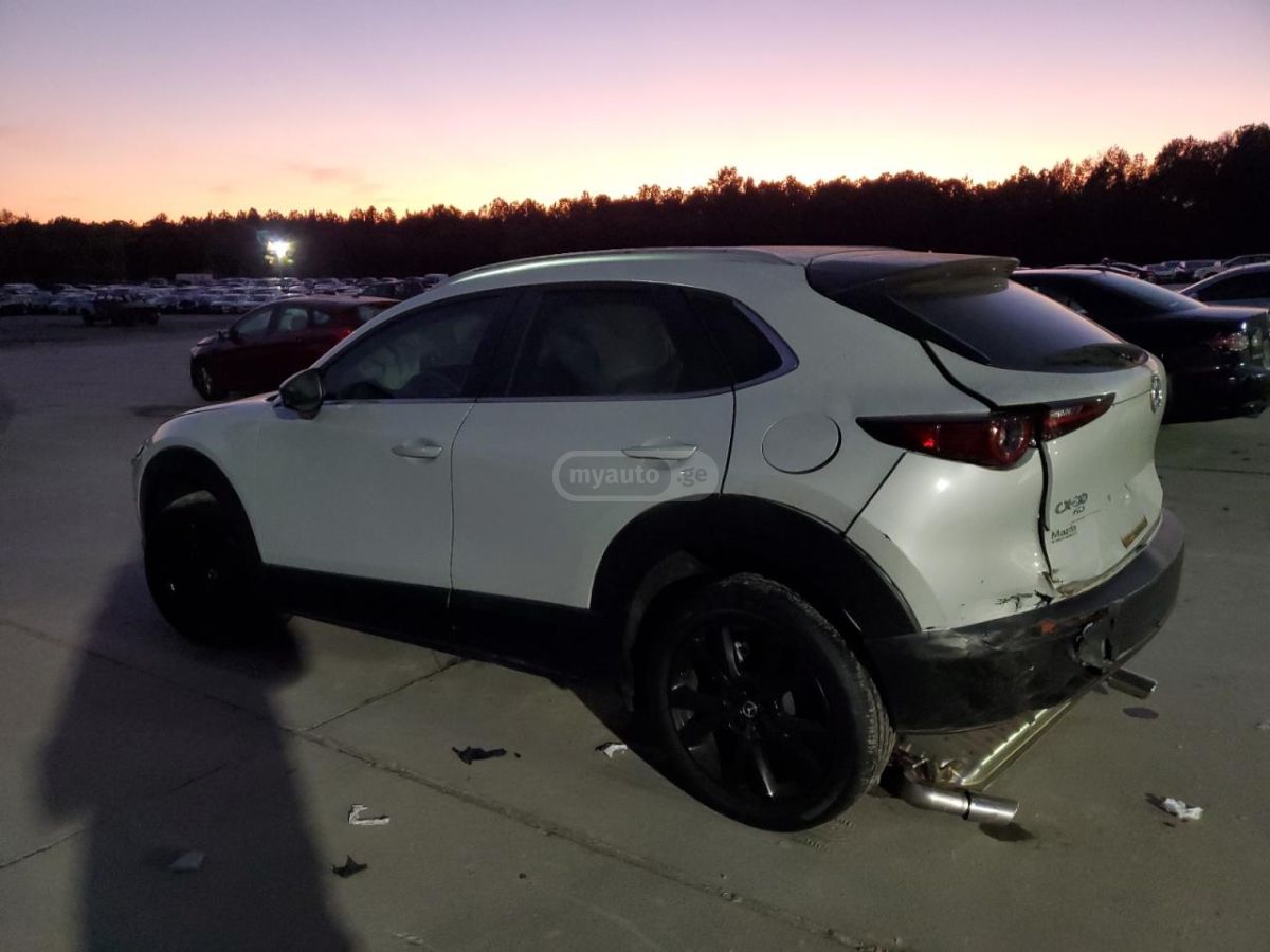 Mazda CX-5 2024 — photo 2