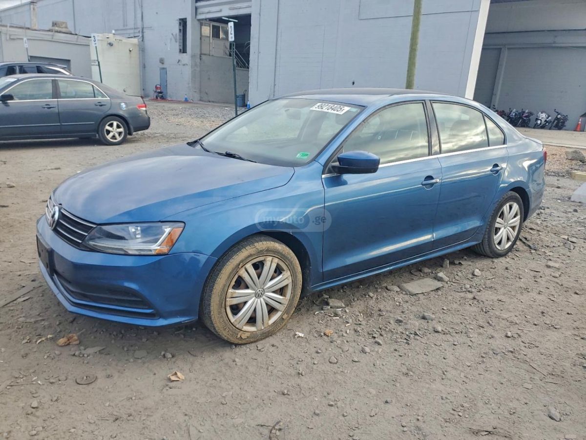 Volkswagen Jetta