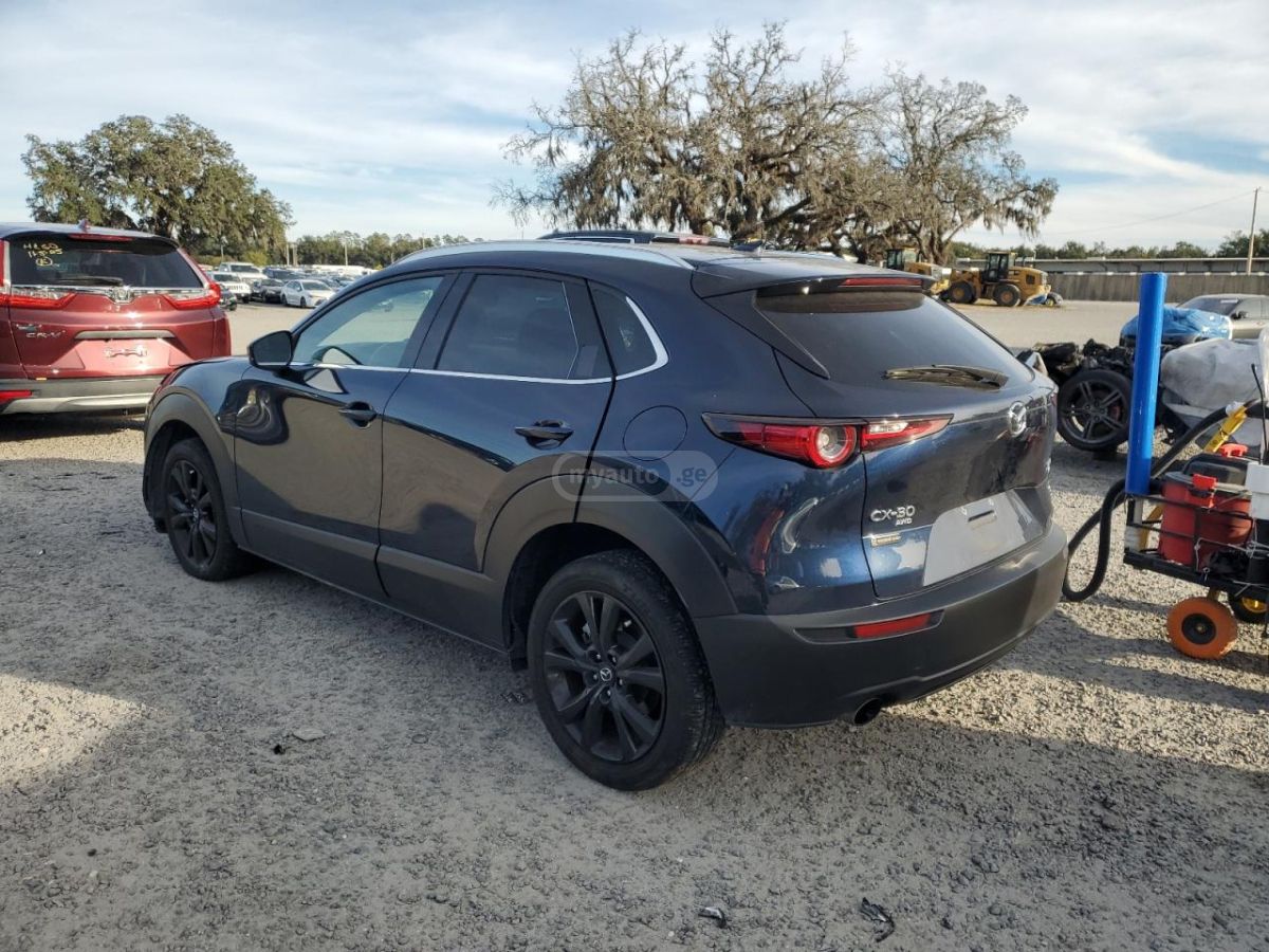 Mazda CX-5 2023 — photo 2