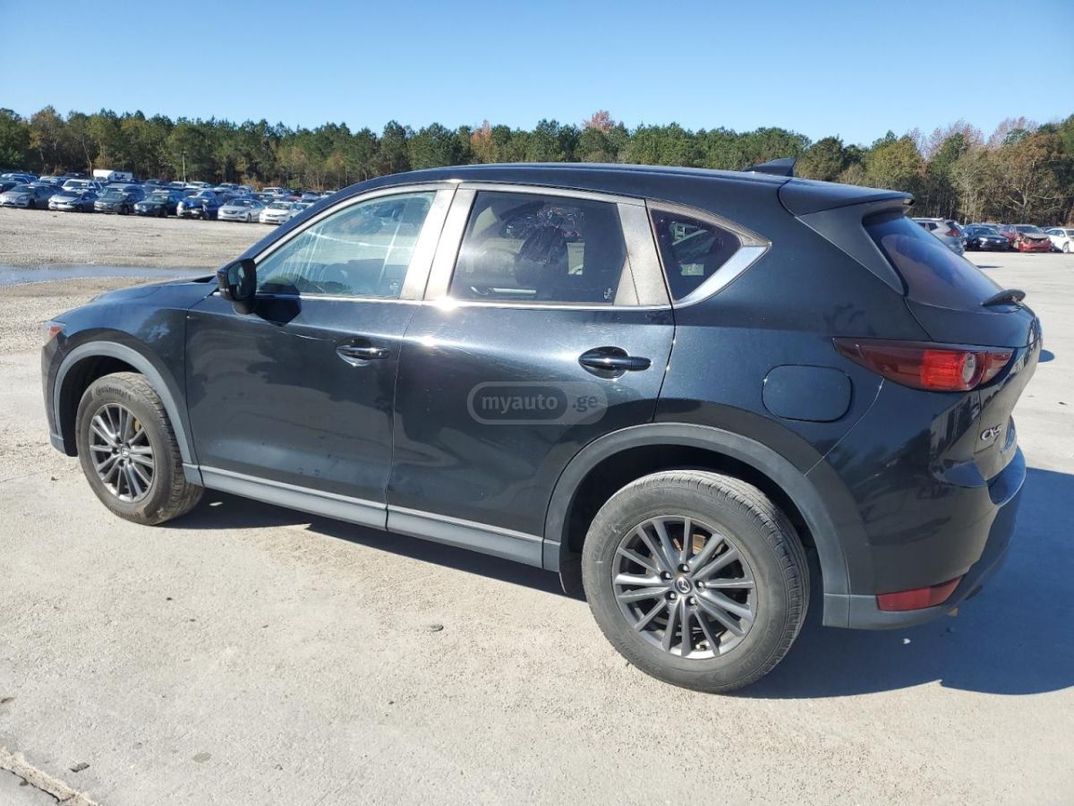 Mazda CX-5 2021 — photo 2