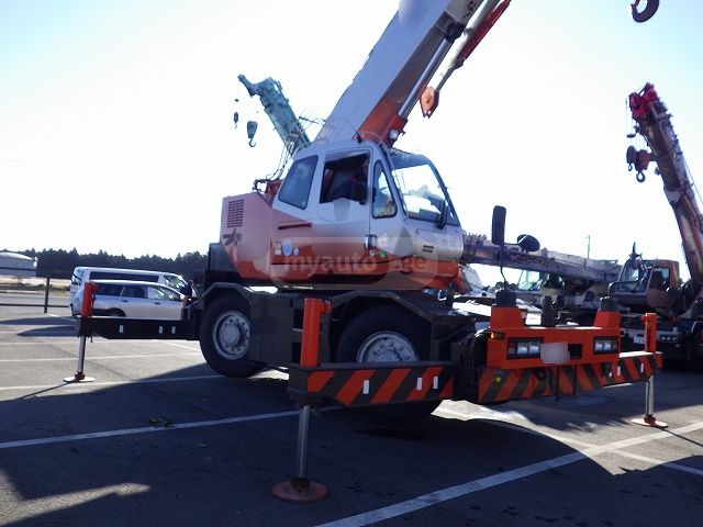 Tadano GR-1600XL-4