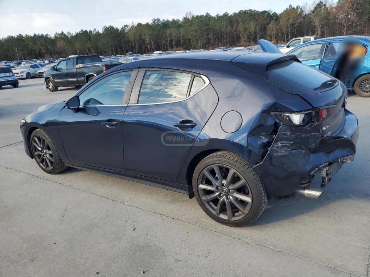 Mazda 1300 2020 — photo 2
