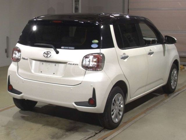 Toyota Passo 2020 — photo 2