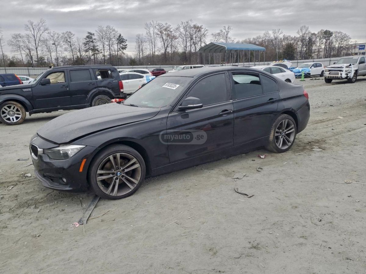 BMW 330