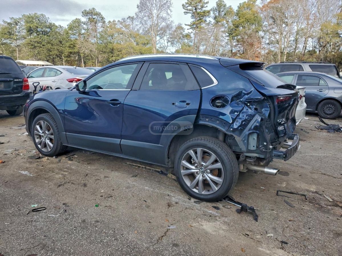Mazda CX-5 2022 — photo 2