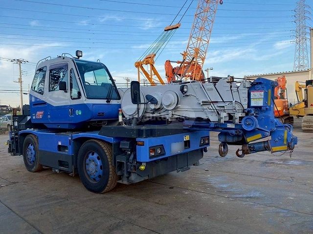Tadano GR-1300XL-4 2013 — photo 2