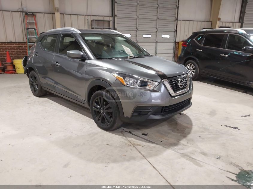 Nissan Kicks 2019 — photo 2