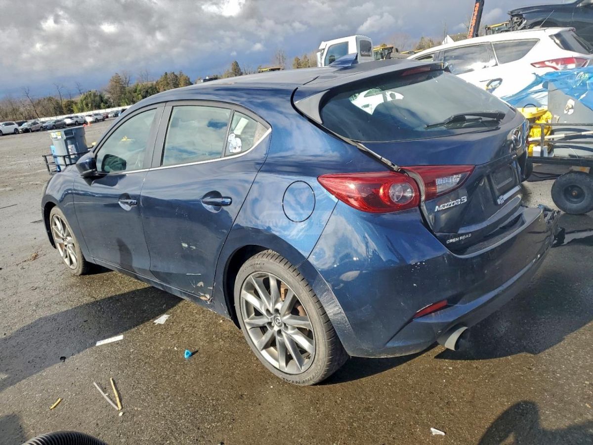 Mazda 1300 2018 — photo 2