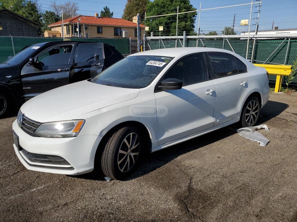 Volkswagen Jetta